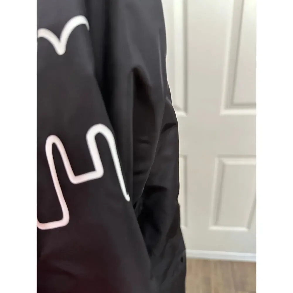Electric Family x Marshmello Limited Edition “Mello Gang” Bomber Jacket Size M